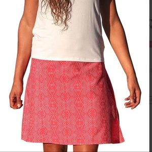 Rip Skirt Hawaii